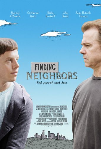  Finding Neighbors Poster