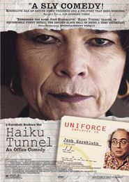  Haiku Tunnel Poster