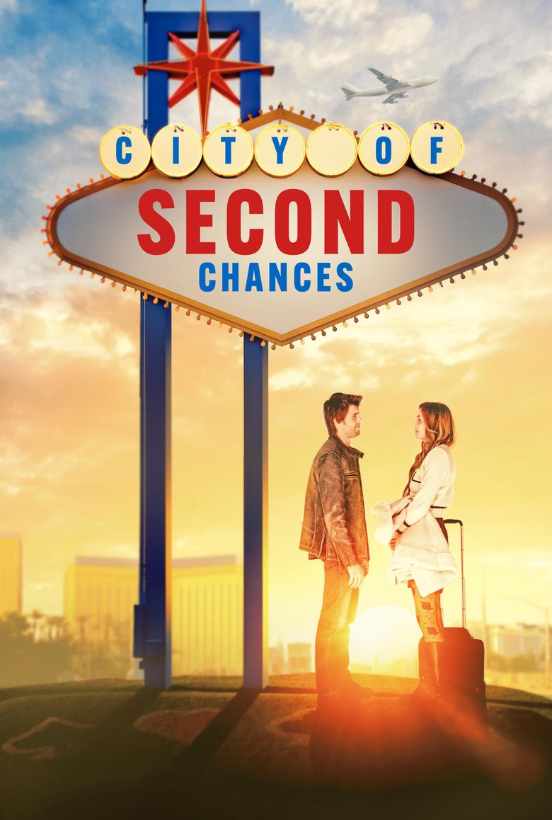 City of Second Chances
