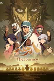  The Journey Poster