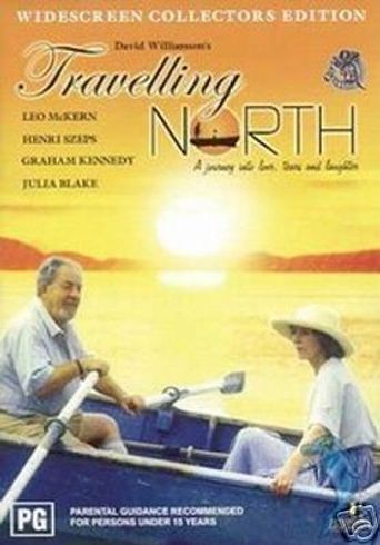  Travelling North Poster
