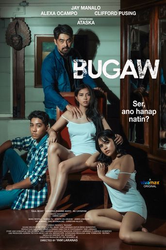 Bugaw (2023): Where to Watch and Stream Online | Reelgood