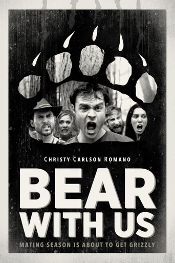  Bear with Us Poster