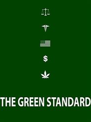  The Green Standard Poster