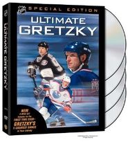  Ultimate Gretzky Poster