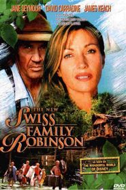  The New Swiss Family Robinson Poster