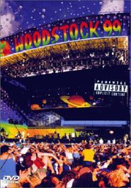  Woodstock '99 Poster