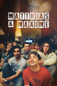  Matthias & Maxime Poster
