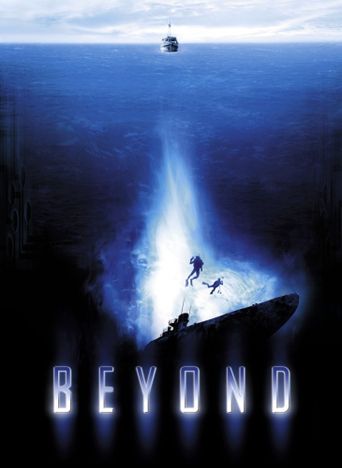  Beyond Poster