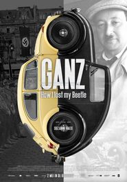  Ganz: How I Lost My Beetle Poster