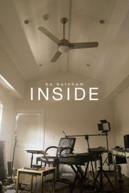  Bo Burnham: Inside Poster