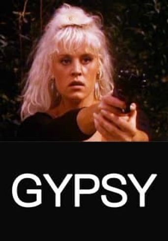  Gypsy Poster