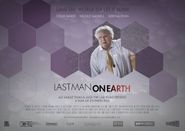  Last Man on Earth Poster