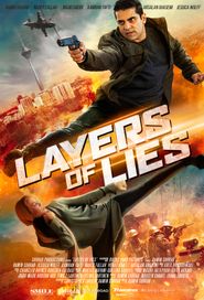  Layers of Lies Poster
