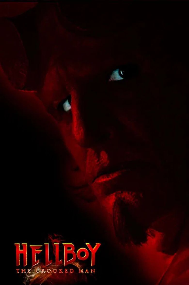 Hellboy: The Crooked Man Hellboy: The Crooked Man