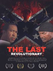  The Last Revolutionary Poster