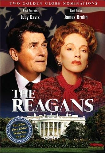 The Reagans Poster