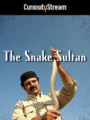  The Snake Sultan Poster