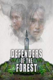  Defenders of the Forest Poster