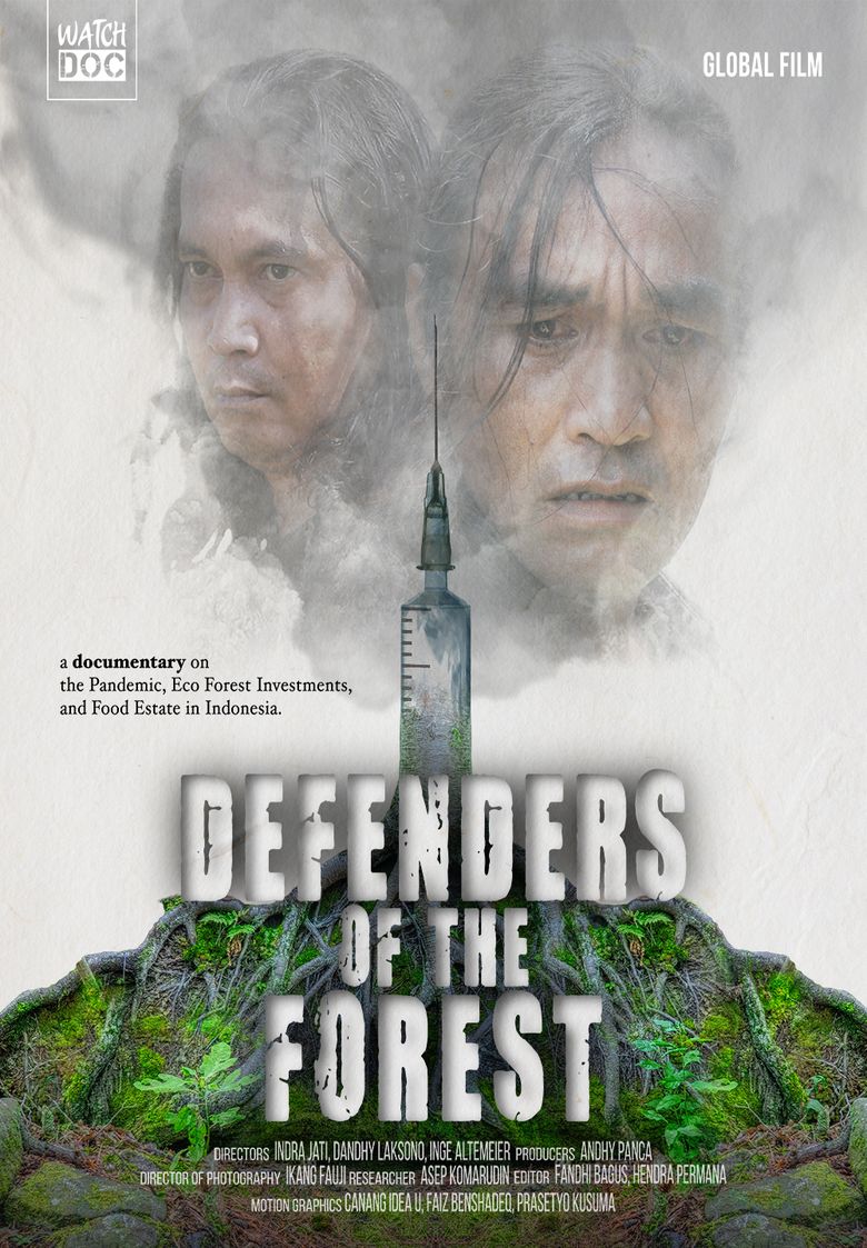 Defenders of the Forest