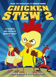  Chicken Stew 2 Poster