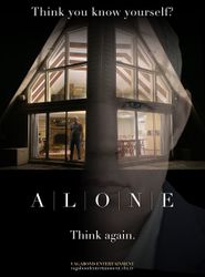  Alone Poster