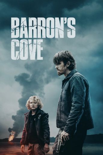 Barron's Cove Poster