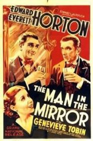  The Man in the Mirror Poster