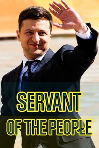 Servant of the people, Zelensky: Where to Watch and Stream Online