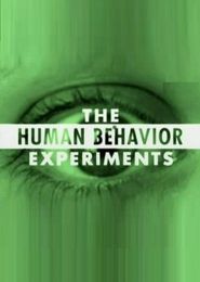  The Human Behavior Experiments Poster