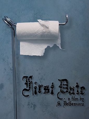  First Date Poster
