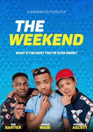  The Weekend Poster