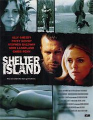  Shelter Island Poster