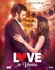 Love in Vienna Poster