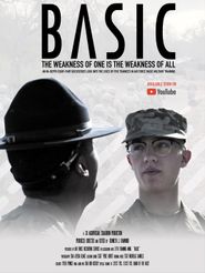 Basic: Journey to Airman Poster