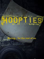  Hoopties Poster