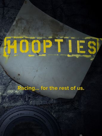  Hoopties Poster
