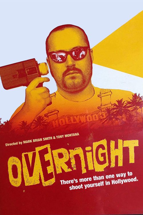 Overnight Poster