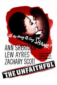  The Unfaithful Poster