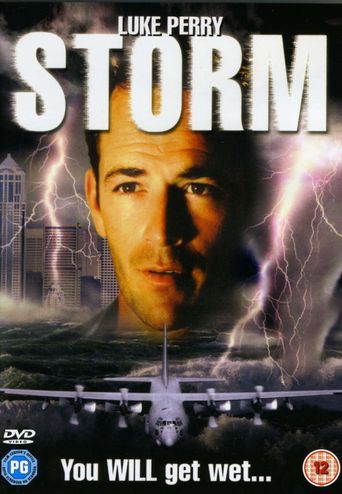  Storm Poster