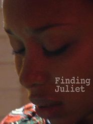  Finding Juliet Poster