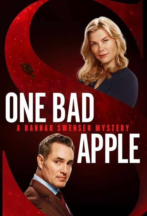 One Bad Apple: A Hannah Swensen Mystery (2024): Where To Watch And ...