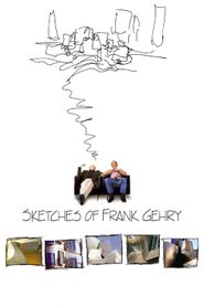  Sketches of Frank Gehry Poster