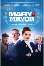  Mary 4 Mayor Poster