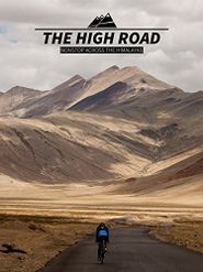  The High Road Poster