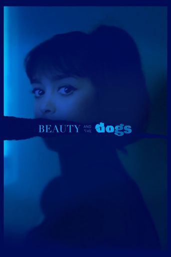  Beauty and the Dogs Poster