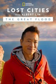  The Great Flood Poster