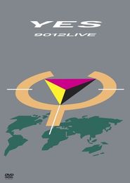  Yes 9012 Live Poster