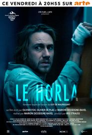  Le Horla Poster