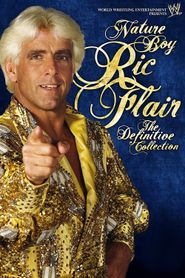  Nature Boy Ric Flair: The Definitive Collection Poster